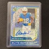🚛GN 2024 PANINI DONRUSS The Elite Series Rookies Auto /99 RC BRENDEN RICE #14