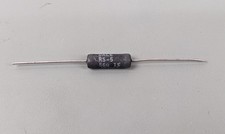  8 Dale RS-5 56 OHMS, 5W 1 Wire-Wound Power Resistors