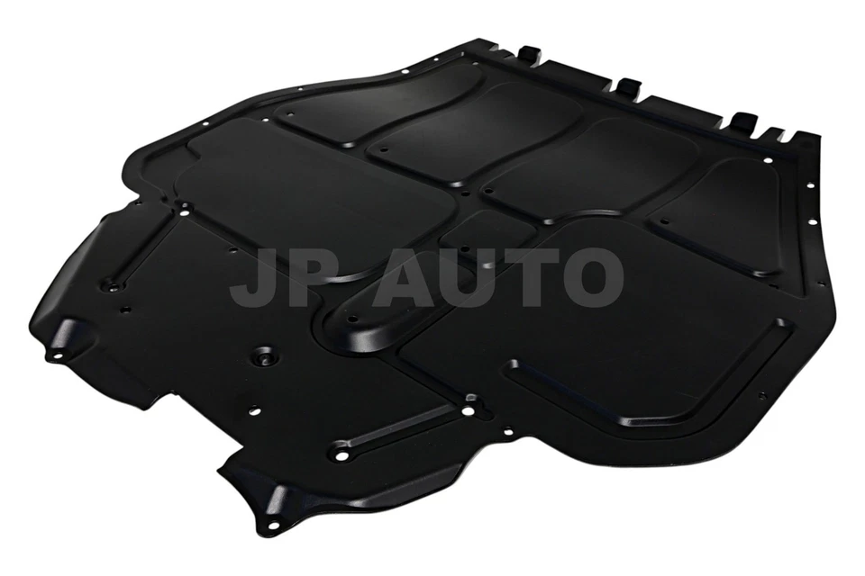 For 1999-2005 Volkswagen Golf Jetta Under Engine Splash Shield Cover — 第 2/4 张图片