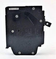 Crouse Hinds 15 Amp 1 Pole MH115L MH/MM Circuit Breaker LEFT SIDE