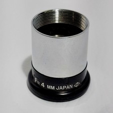 Vintage 4mm 0.965" Japan Diamond Z Telescope Accessories Eyepiece