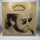Elton John Honky Chateau LP 1972 MCA UNI-93135 Vinyl Record