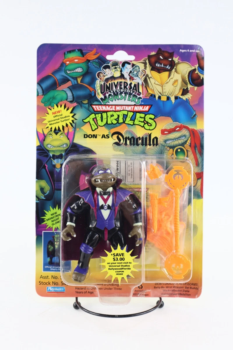 Las mejores ofertas en Teenage Mutant Ninja Turtles TV, películas