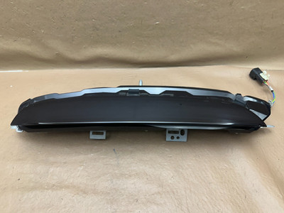 2022-2025 RANGE ROVER HSE FULL SIZE L460 RIGHT PASSENGER SIDE TAIL LIGHT LED OEM
