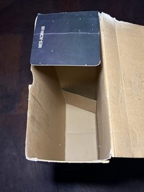 Consola Nintendo NES Action Set con caja original. Probado y funcionando