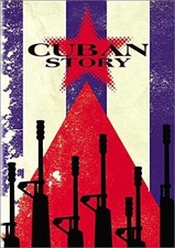 DAVID KALAT VICTOR PAHLEN VICTOR PAHLEN - Cuban Story - DVD - Black & White Ntsc