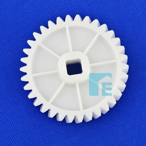 ATA Helical Gear Square Shaft Suits GDO-2v6 GDO2v7 GDO-7v1 GDO7v3 64941 62741 - Picture 3 of 4