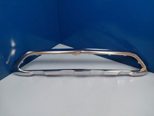 Mercedes-Benz GLC X253 C253 2016 Zierleiste Stoßstange Stoßfänger vorne