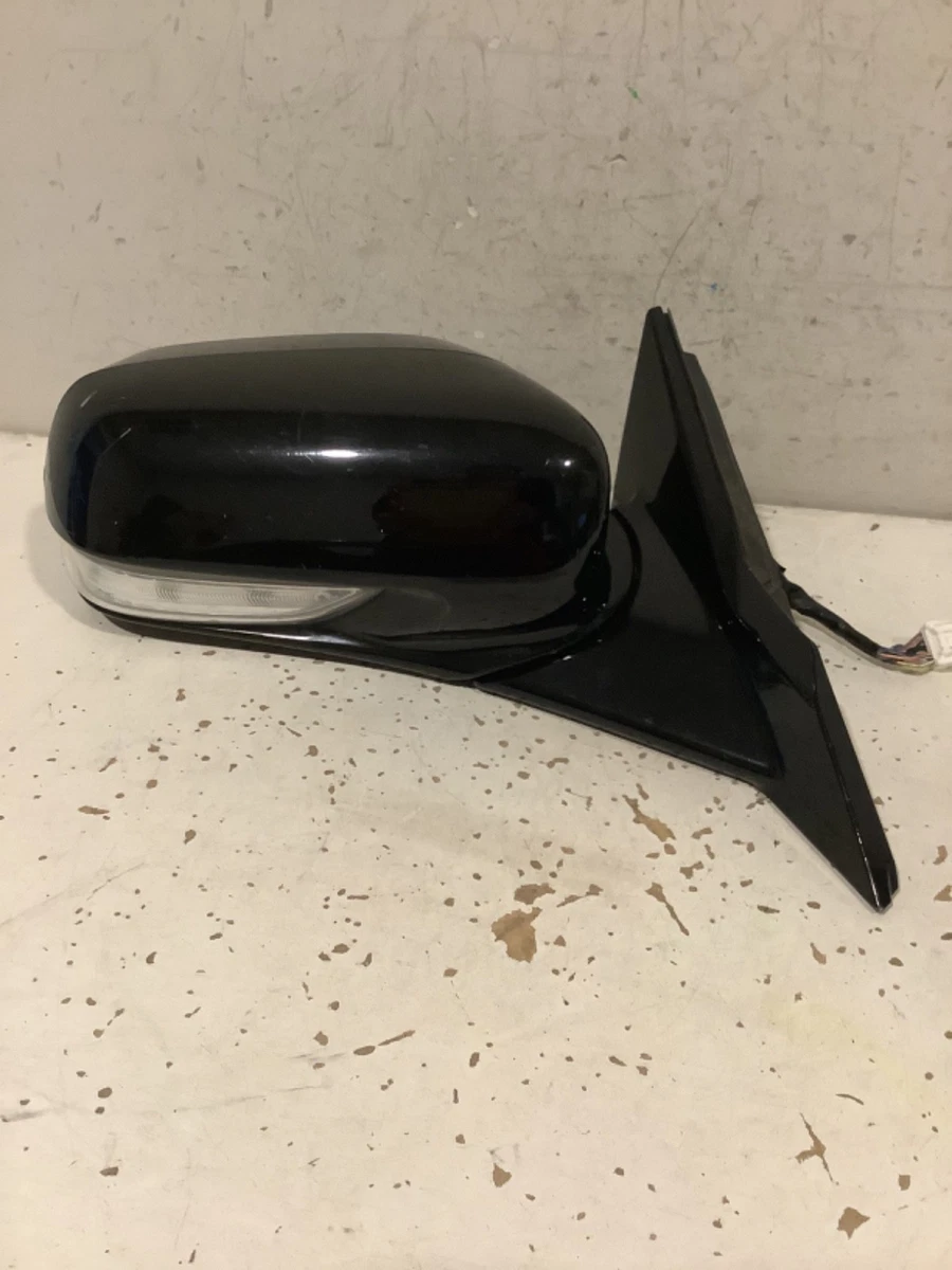 Go-Parts - Espejo Eléctrico Para Acura TL 2009-2014