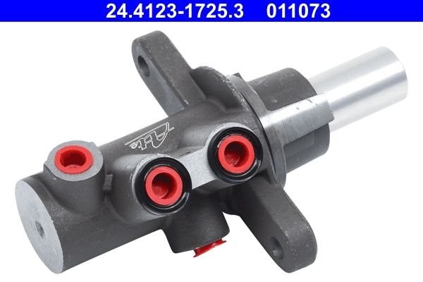 1 X Hauptbremszylinder ATE 24.4123-1725.3 FüR Nissan-image