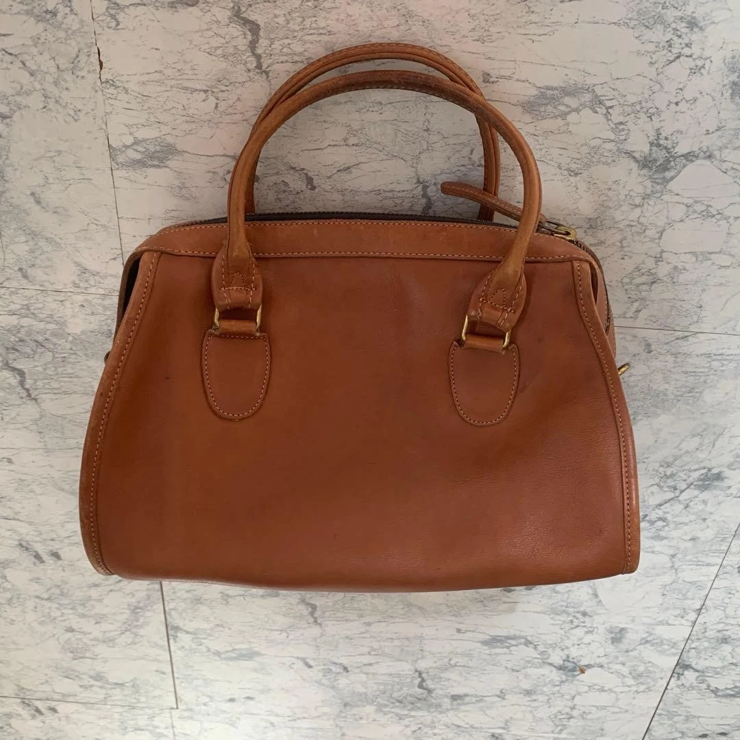 coach boston bag products for sale | eBay