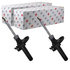 2x NK GASDRUCK STOßDÄMPFER VORNE passend für FORD GALAXY RENAULT ESPACE SEAT ALH