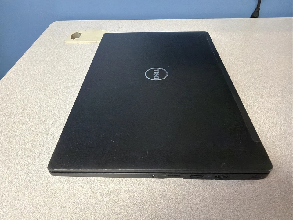 Ultrabook Dell Latitude E7490 i7-8650U 1,9 GHz 16 GB 512 GB SSD Win 11 Foto 4 de 4