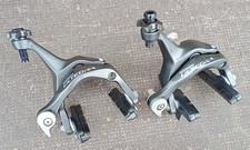 Shimano Ultegra BR-6700 brake calipers