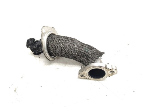 Peugeot 508 RXH 2.0HDi 120kW Diesel 2013 Abgasrückführung Leitung Schlauch