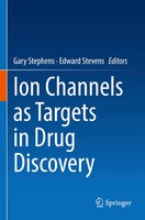 Gary Stephens (U. A.) | Ion Channels As Targets In Drug Discovery | Taschenbuch