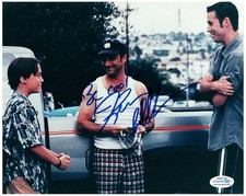 Kevin Pollak Signed Autographed 8x10 Photo ACOA