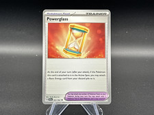 Powerglass - 63/64 Shrouded Fable - Pokémon TCG - 2024