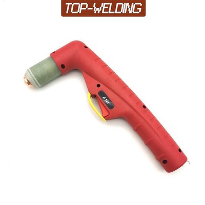 1pcs A141 Plasma Torch Head Body fit Trafimet PF0155 Plasma Cutter Torch
