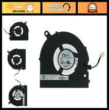 Replacement CPU Cooling Fan for Lenovo ThinkPad L13 Yoga X1 Carbon 12th Gen - Qu