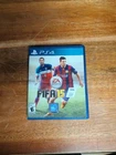 FIFA 15 (Sony PlayStation 4, 2014)