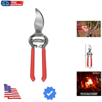 Tools | ClassicCUT Forged Bypass Pruning Shears for Gardening | Cuts Branches...