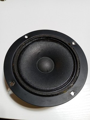 Cerwin Vega  U-321 Etc. oem midrage 6.5'' works great circa 1979