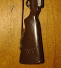 1964 G I Joe Mid-Stock Marked M1 Garand Hasbro Japan