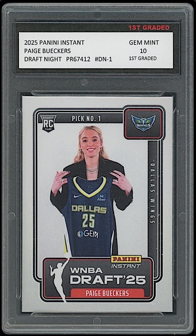 Women's National Basketball Association (WNBA) Basketball Grade 10