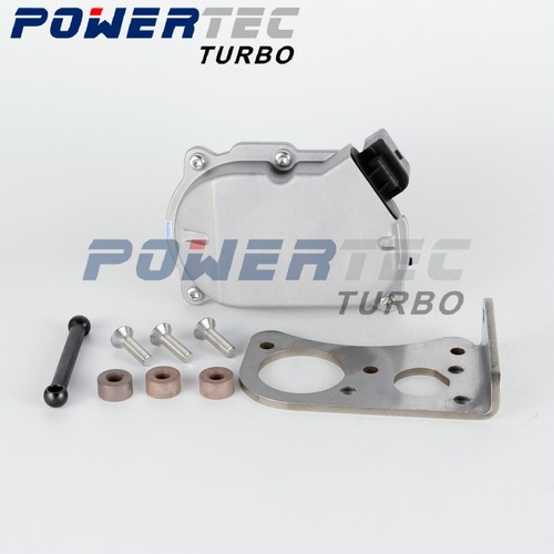 Turbocharger actuator 28215-3A000 for Hyundai Mohave Borrego 3.0 L 28212-3A000 - Picture 2 of 12