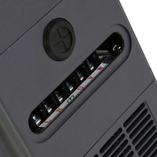 2.2KW Frequenzumrichter Variable 3HP Frequency Drive Inverter VFD CNC Kontrolle - Bild 12 von 12