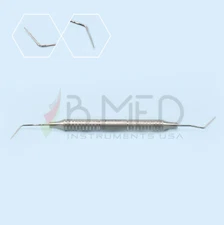 Dental B Med Explorer DG 16 Endodontic Diagnostic Endo Probe Root Canal Picks