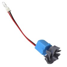 Space saving Micro Wind Turbine Hydroelectric Generator Motor for DIY Use.