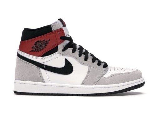 Buy Size 9.5 - Jordan 1 Retro High OG Smoke Gray 2020 online