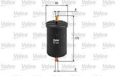 VALEO 587022 Kraftstofffilter für AUDI SEAT SKODA VW