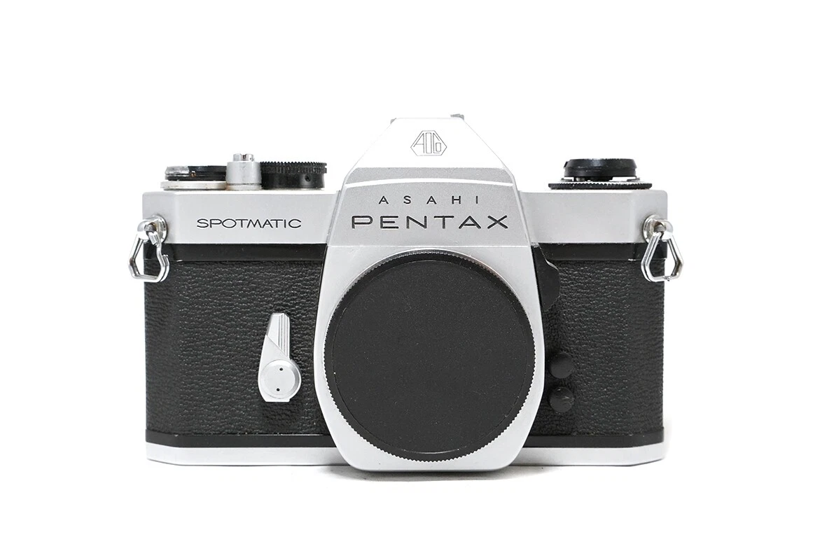 Pentax spotmatic | Acquisti Online su eBay