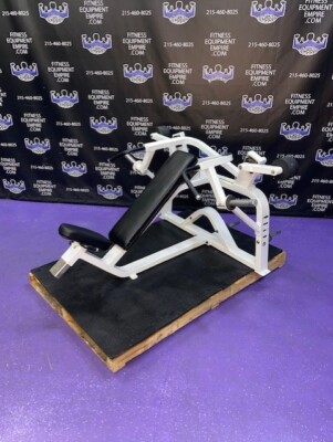 TROTTER Galileo Chest Press 103kg Trotter Galileo Chest Press