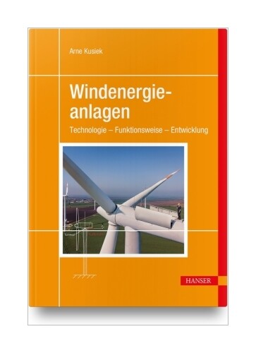 Thumbnail - Windenergieanlagen Von Arne Kusiek