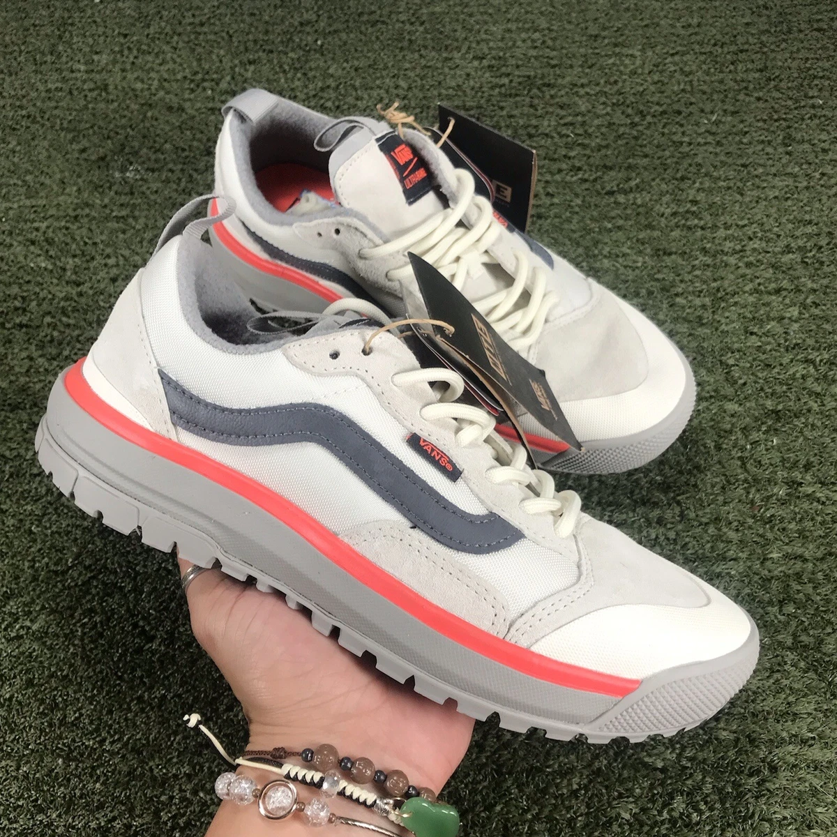 chaussures ultrarange exo