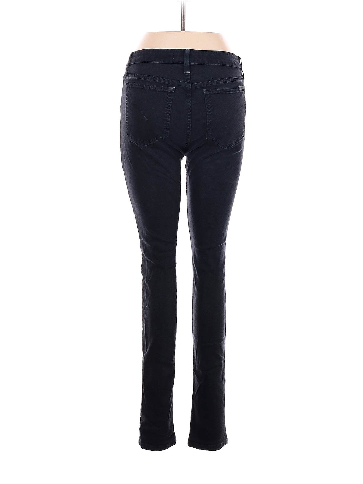 Joe's Jeans Women Black Jeans 30W eBay