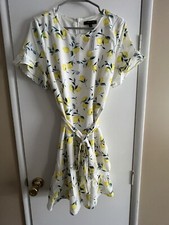 Women’s Banana Republic Print Dress. Brand New With Tags. Size 12
