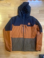 Picture Ski Jacket Size Men s Medium 