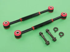 Alignment Combo | Front Camber Kit +/- 1.75 | Rear Toe Kit +/- 4.00