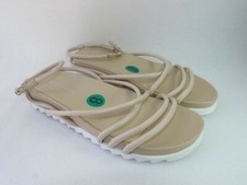 Marc Fisher Women Shoes sandals Beige Size 8 SKU 05481