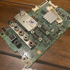 SAMSUNG BN94-04967B MAIN BOARD FOR PN59D530A3F