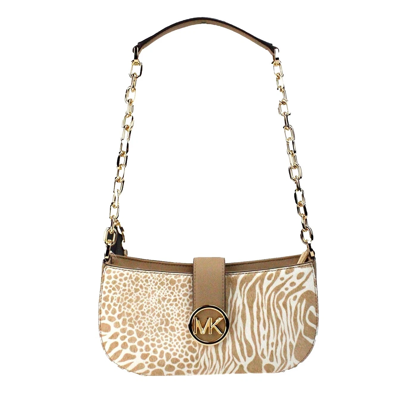 Animal Print Shoulder Bags for Women
