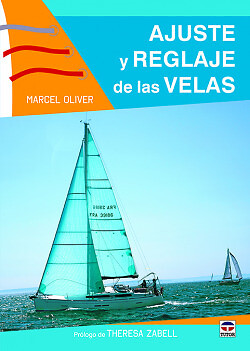 Ajsute y reglaje de las velas. NUEVO. Envío URGENTE. DEPORTES (IMOSVER)
