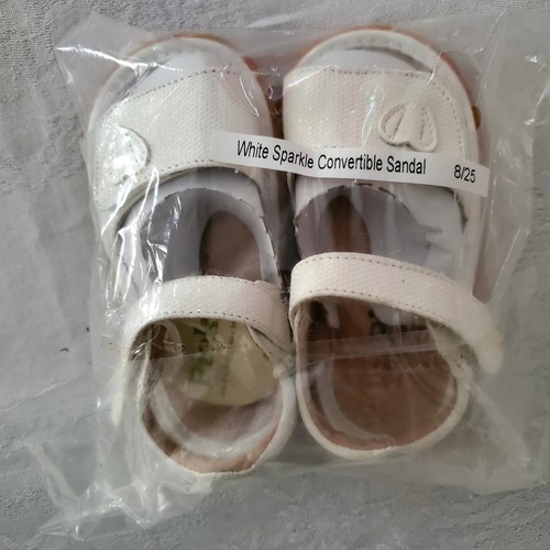 Toddler Pickle Shoes With Removable Squeaker. Two Styles. Various Sizes. - Picture 12 of 12