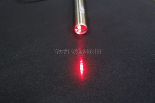 Puntero láser rojo 3 en 1 blanco 395nM UV mini linternas LED recargables USB - Imagen 2 de 10