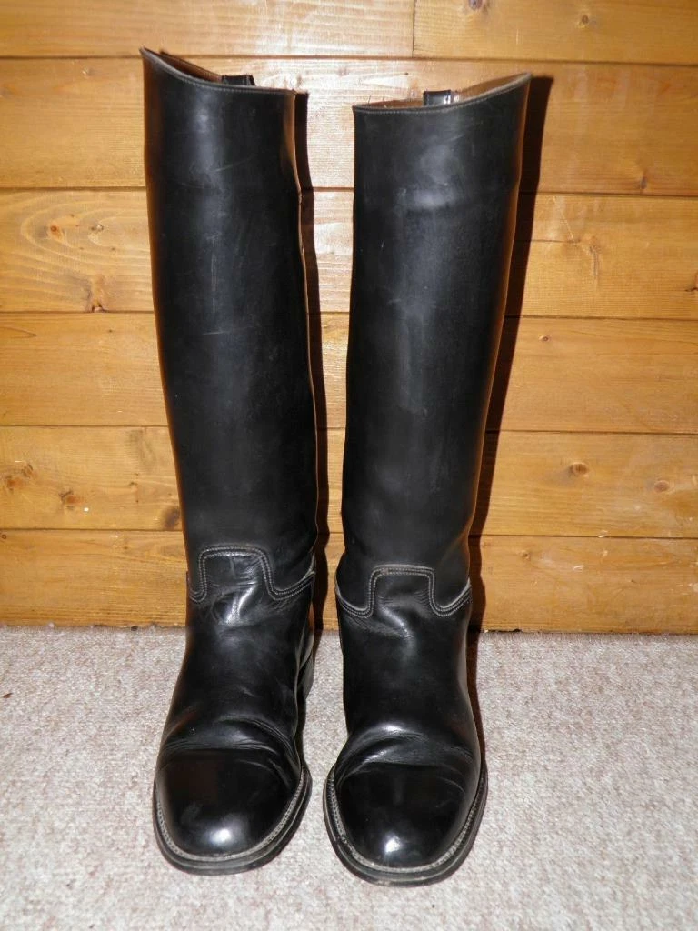 Short riding boots uk hot sale